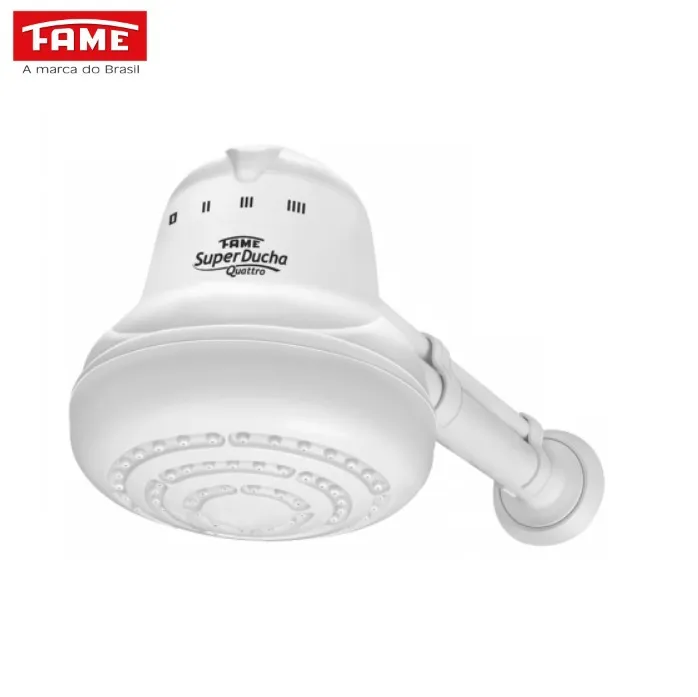 CHUVEIRO SUPER DUCHA 4T  FAME