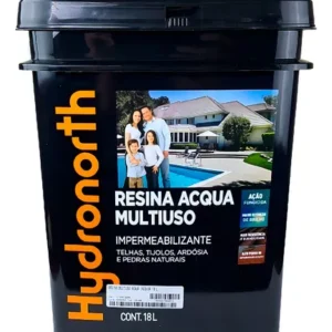 Nas cores incolor e ceramica