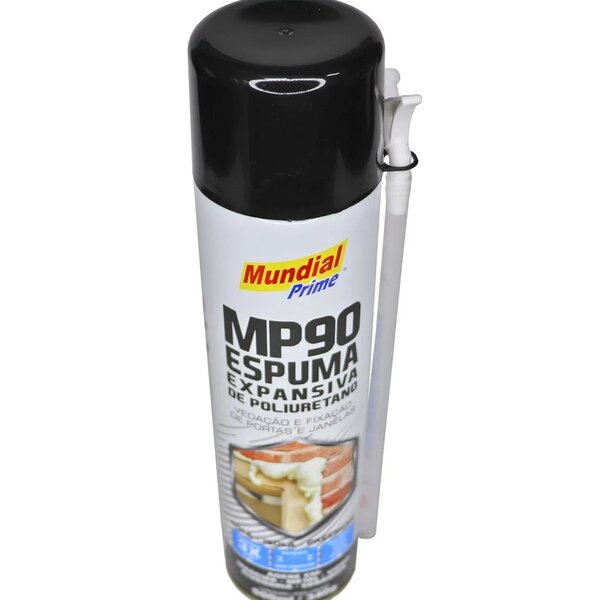 Espuma Poliuretano 500ml
