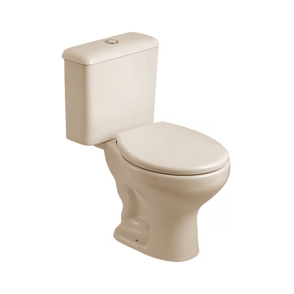 BACIA C/CX ACOPLADA CELITE SAVEIRO